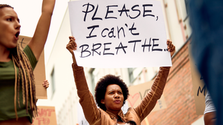 Police Reforms Must Include Reparations for Those Living Through the Trauma of Police Violence